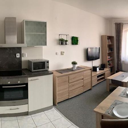 Cosy Apartment In An Excellent Location Vel'ka Lomnica Ngoại thất bức ảnh
