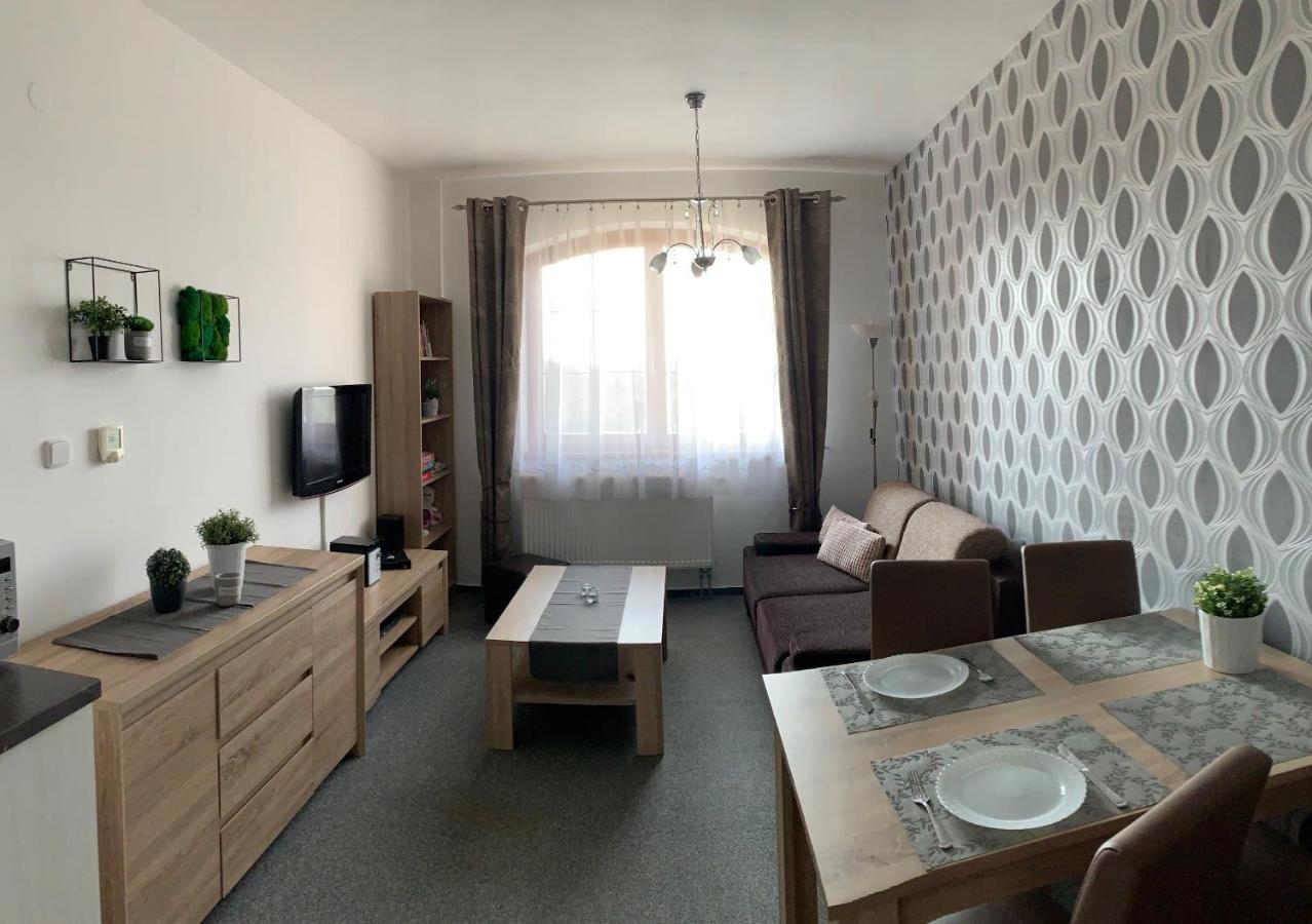 Cosy Apartment In An Excellent Location Vel'ka Lomnica Ngoại thất bức ảnh