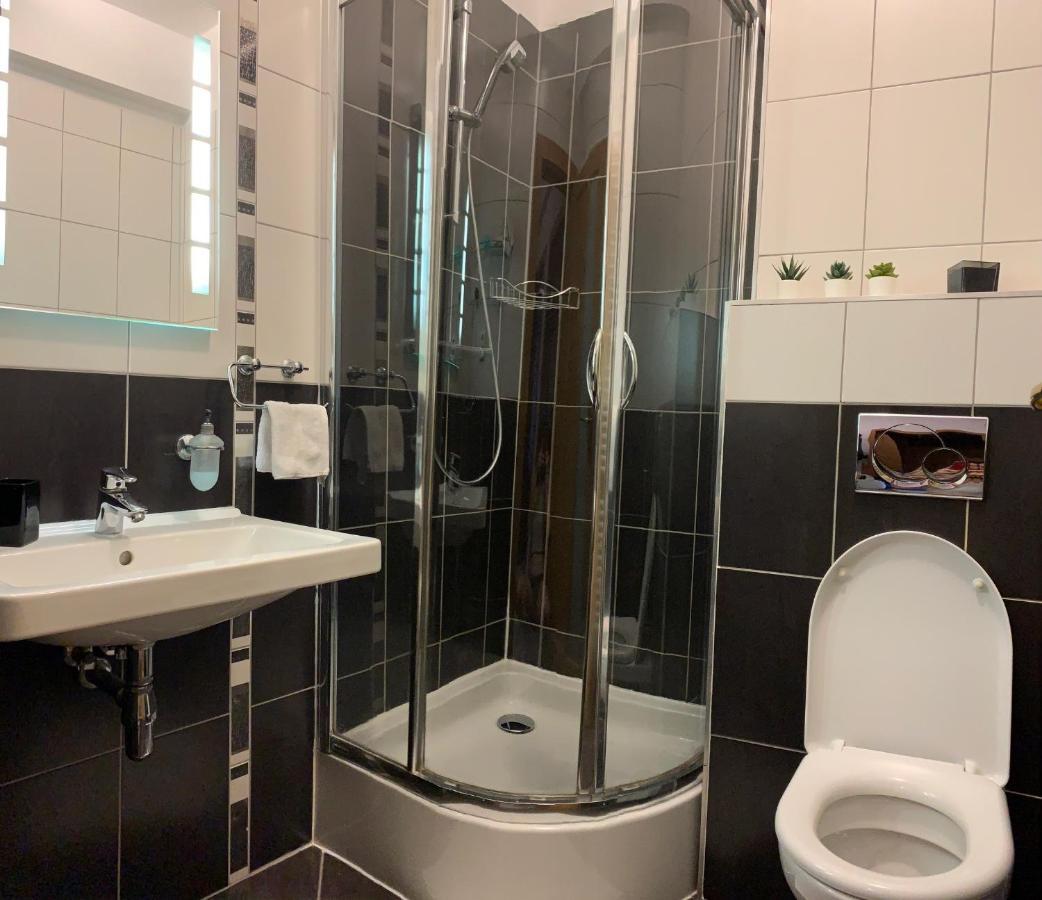 Cosy Apartment In An Excellent Location Vel'ka Lomnica Ngoại thất bức ảnh