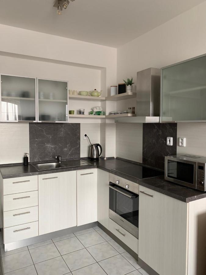 Cosy Apartment In An Excellent Location Vel'ka Lomnica Ngoại thất bức ảnh